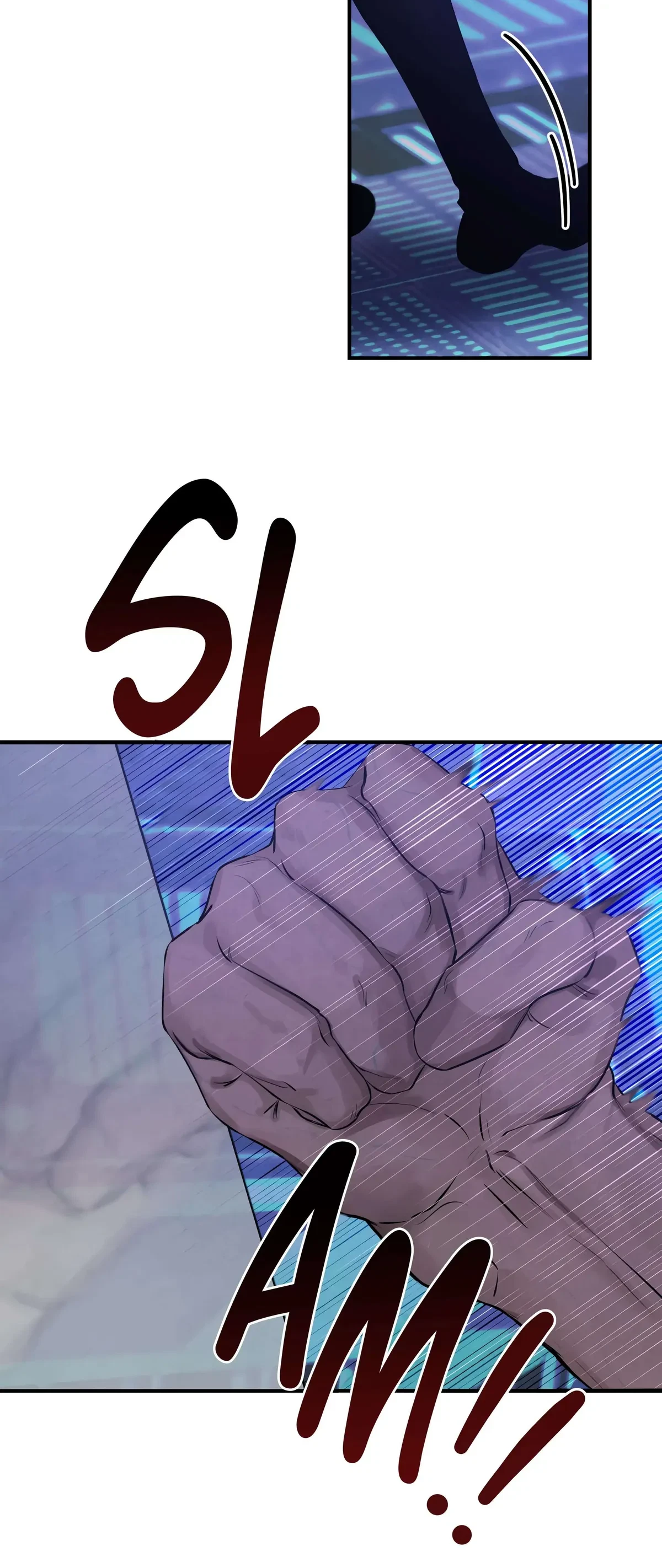 Pride Goes Before A Fall Chapter 3, page 46