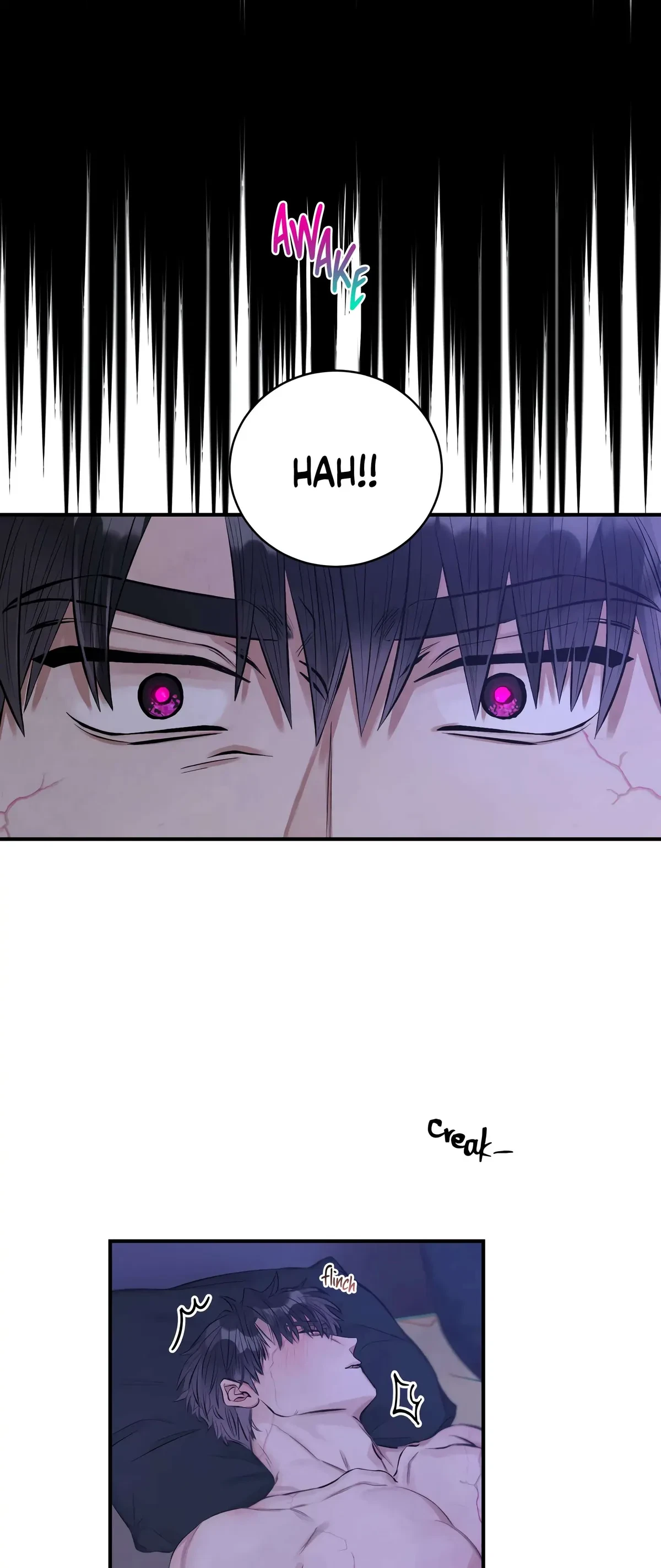 Pride Goes Before A Fall Chapter 3, page 52