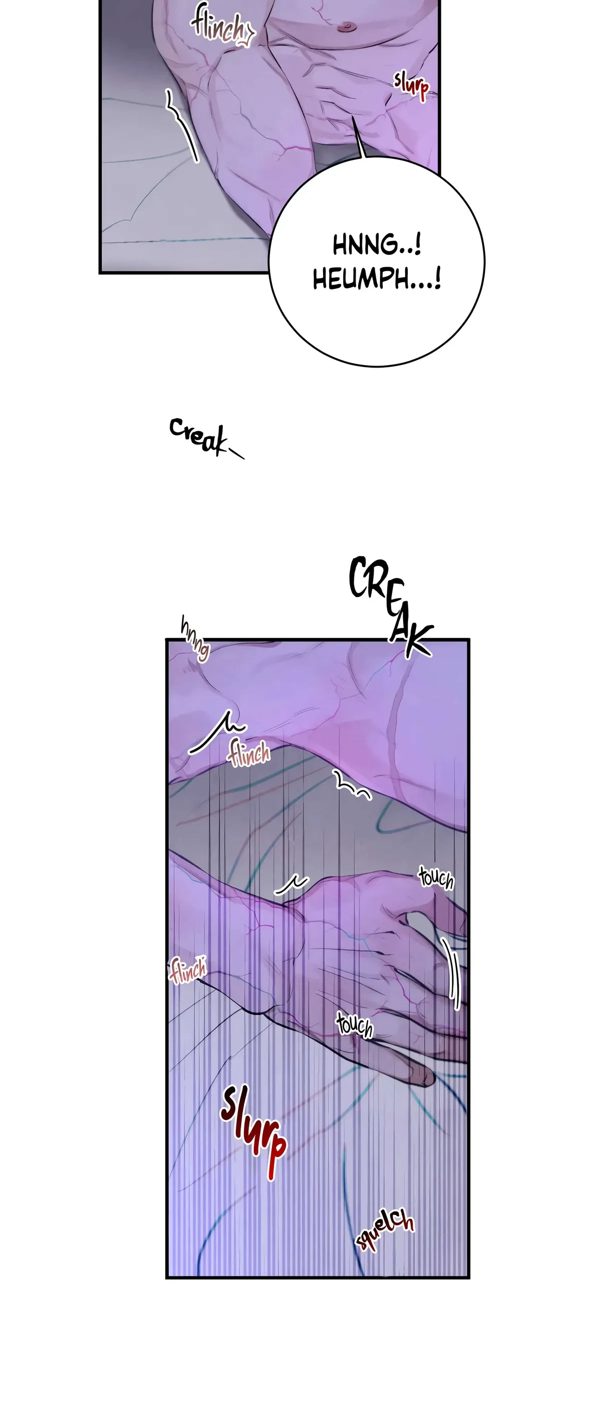 Pride Goes Before A Fall Chapter 3, page 53