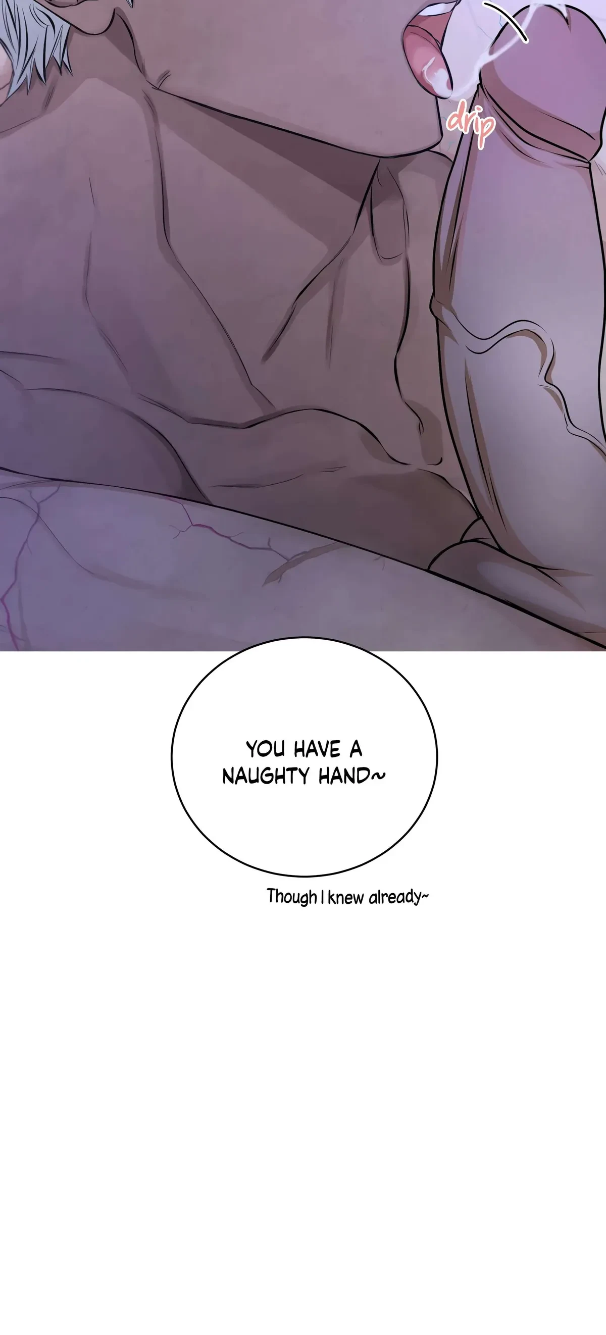Pride Goes Before A Fall Chapter 3, page 56