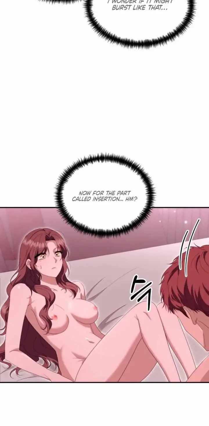Five Husbands Appeared On My Birthday Chapter 9, page 3
