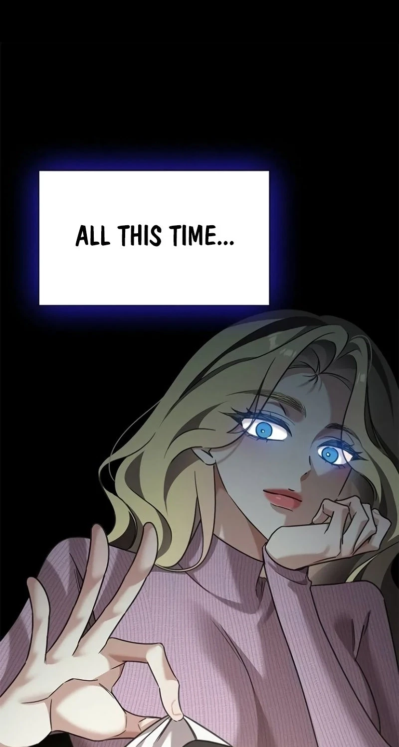 The Visitor Of The Night Chapter 68, page 20