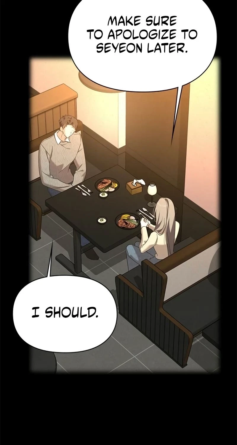 The Visitor Of The Night Chapter 68, page 50