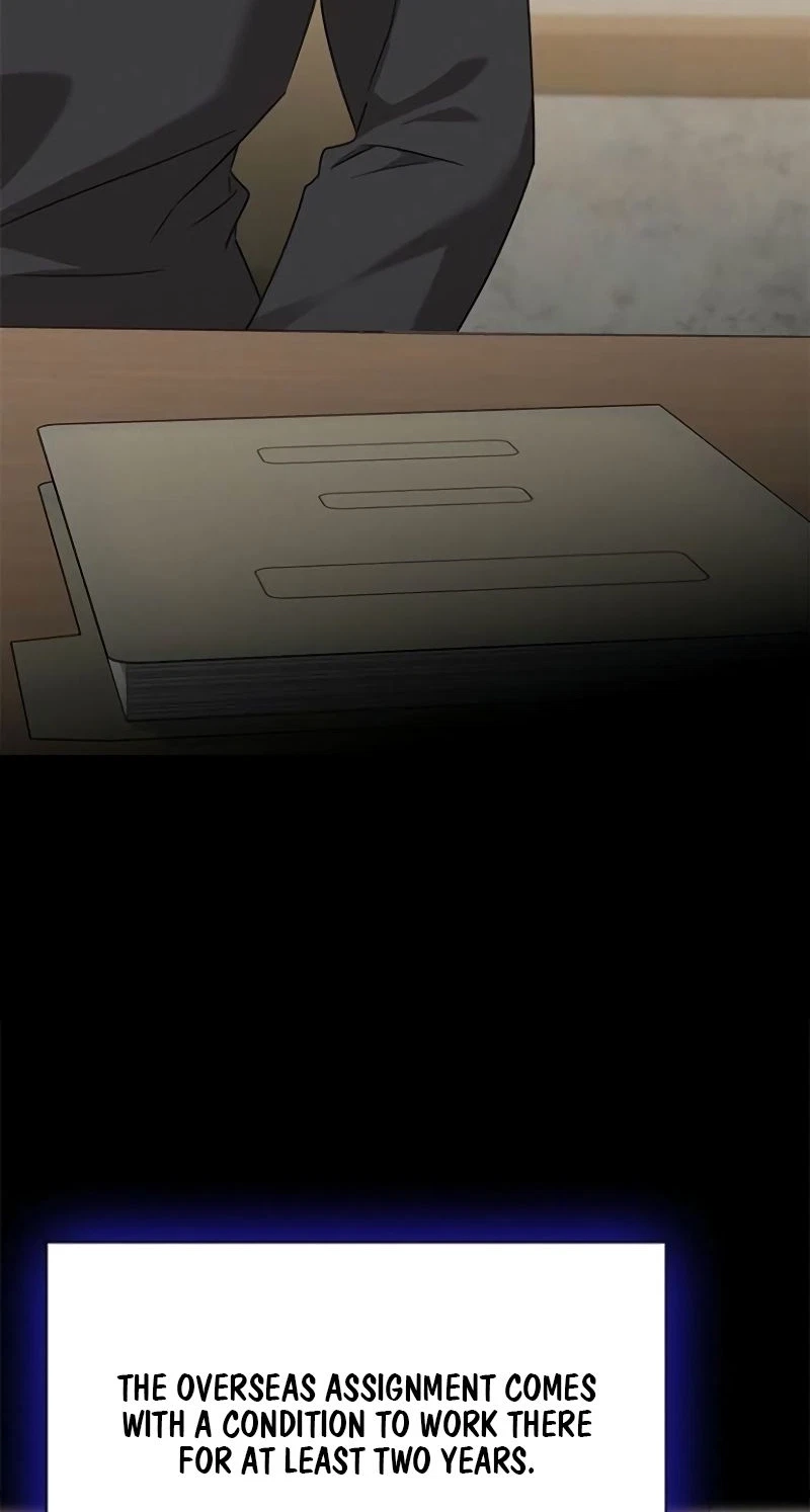 The Visitor Of The Night Chapter 68, page 77