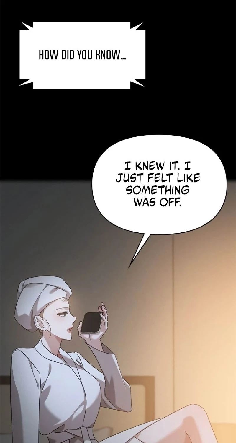The Visitor Of The Night Chapter 68, page 99