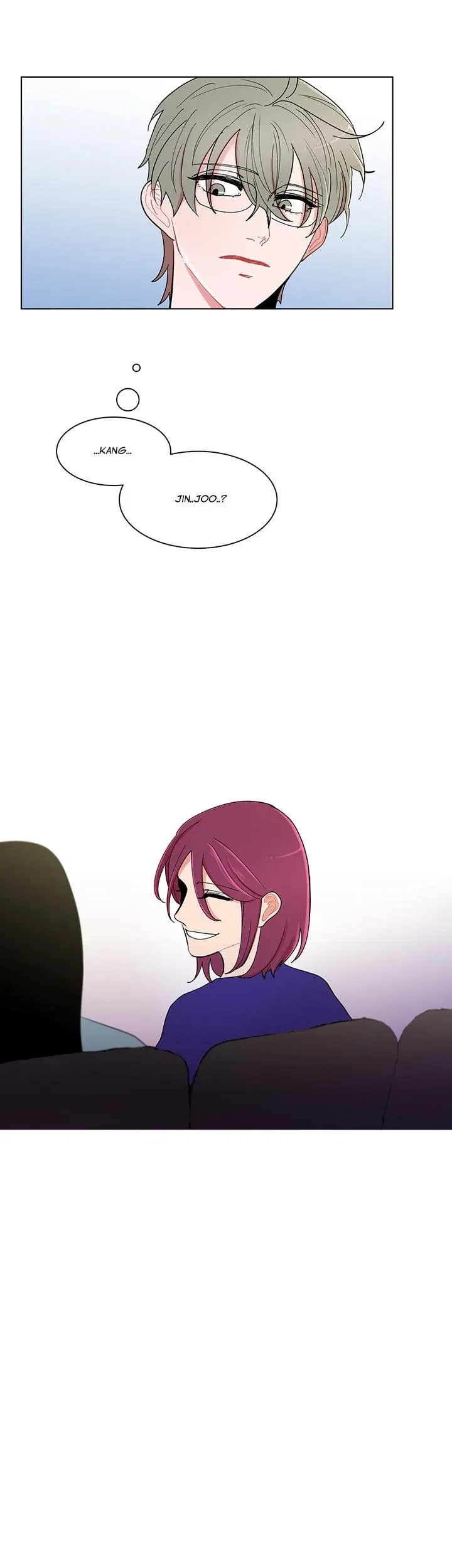 Banana Scandal Chapter 3, page 26