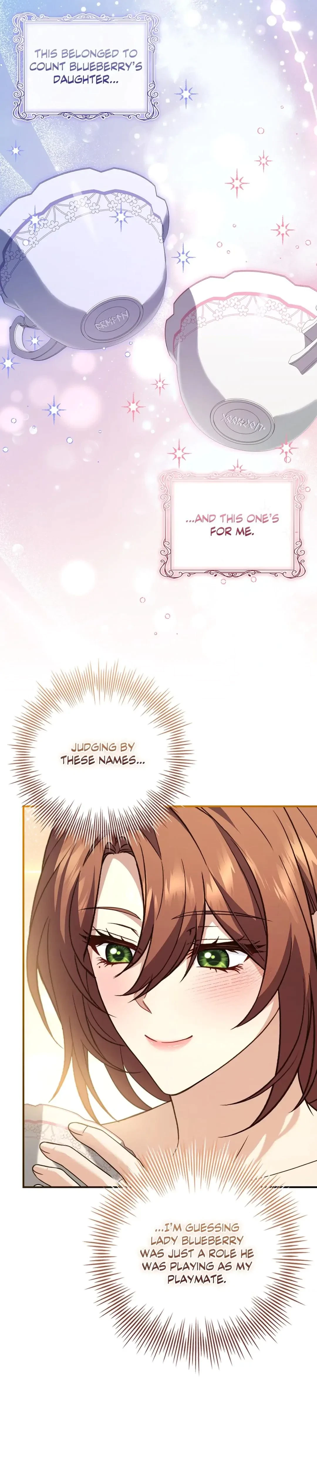 The Hate Trap Chapter 34, page 16