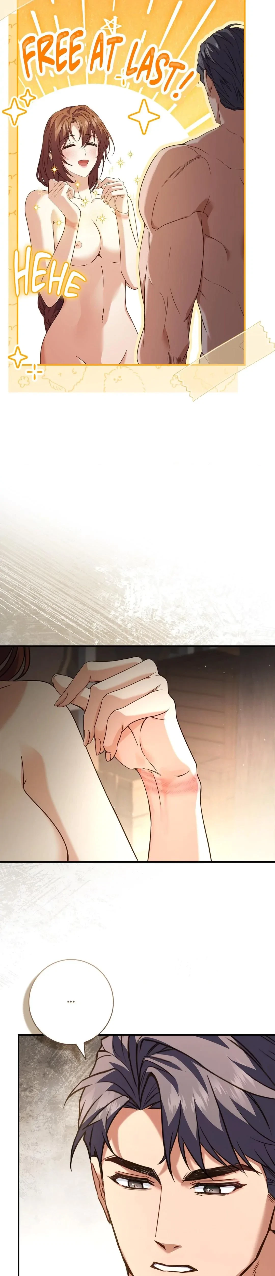 The Hate Trap Chapter 34, page 26