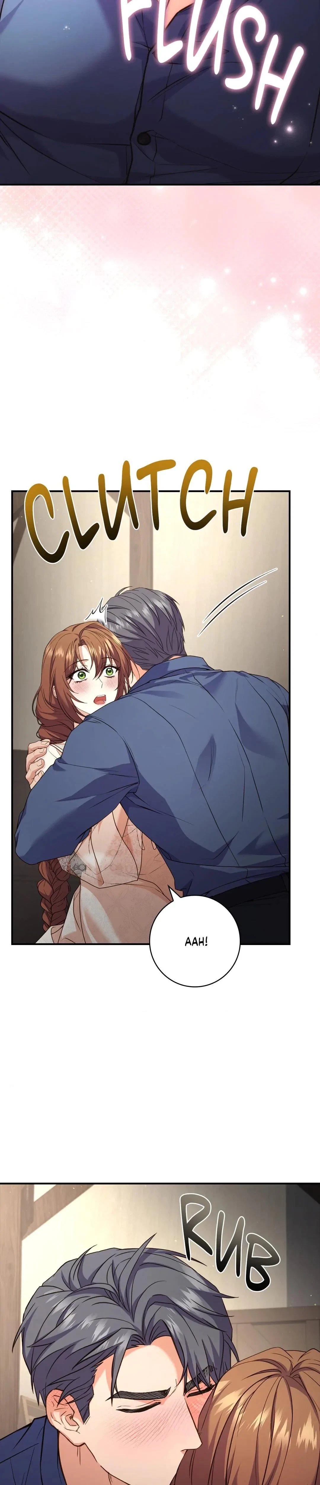The Hate Trap Chapter 34, page 31