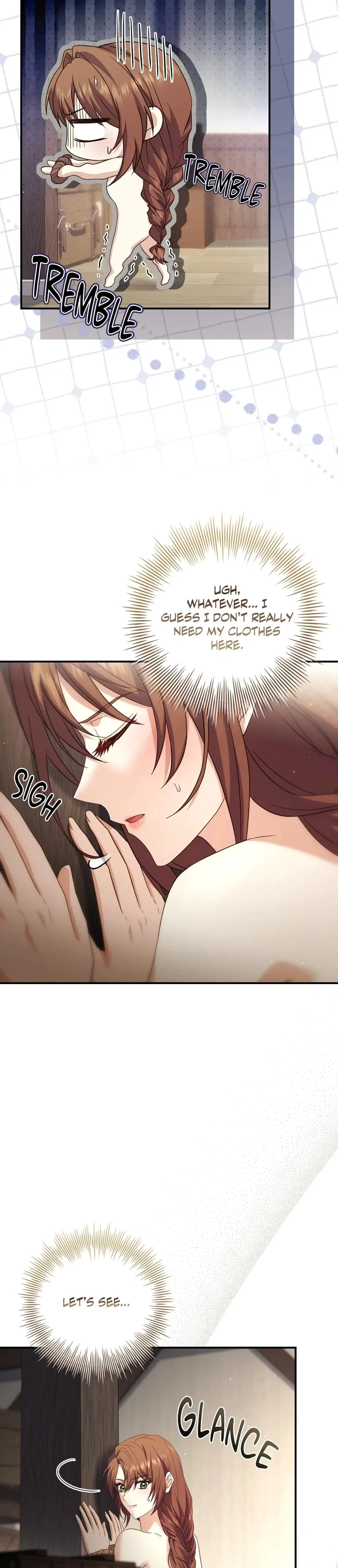 The Hate Trap Chapter 34, page 6