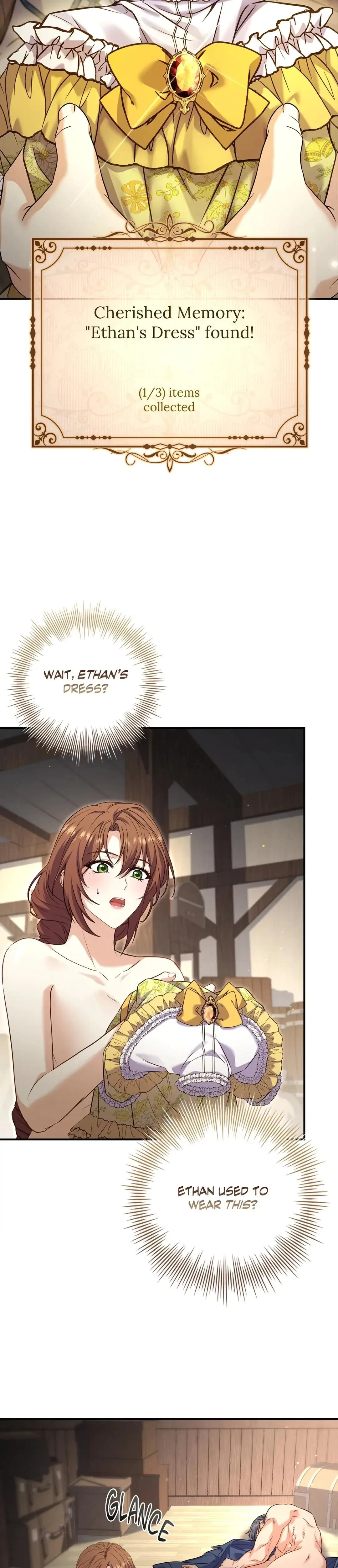 The Hate Trap Chapter 34, page 9
