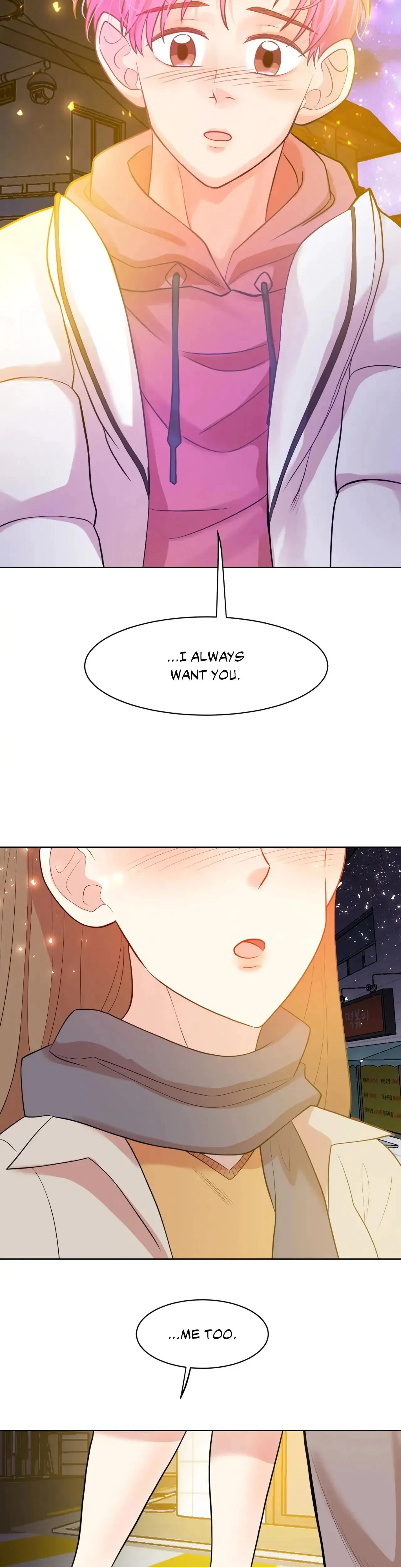 Cradle Robbing Chapter 21, page 15