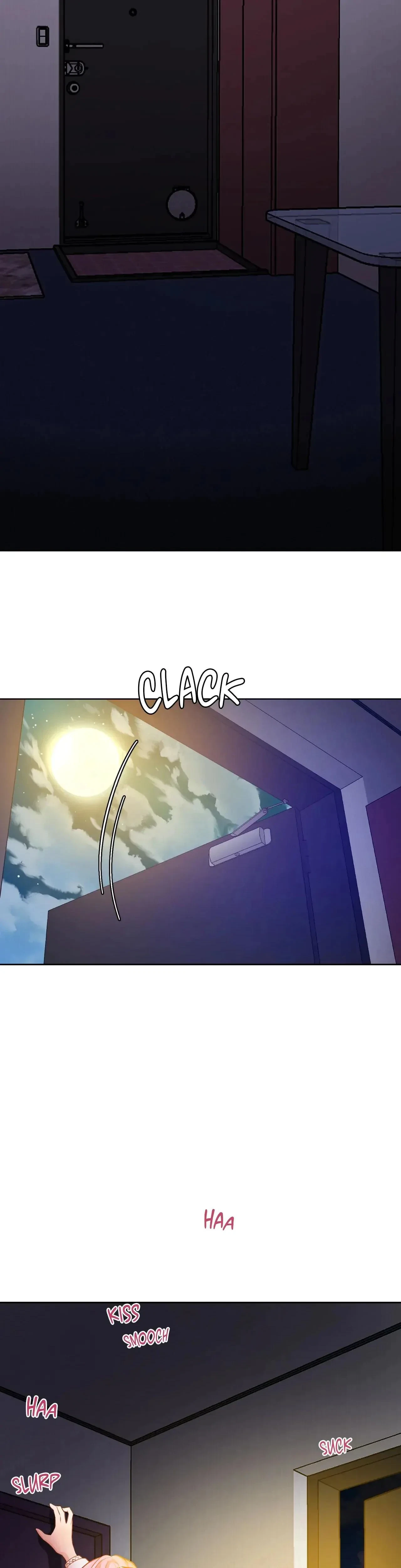 Cradle Robbing Chapter 21, page 19