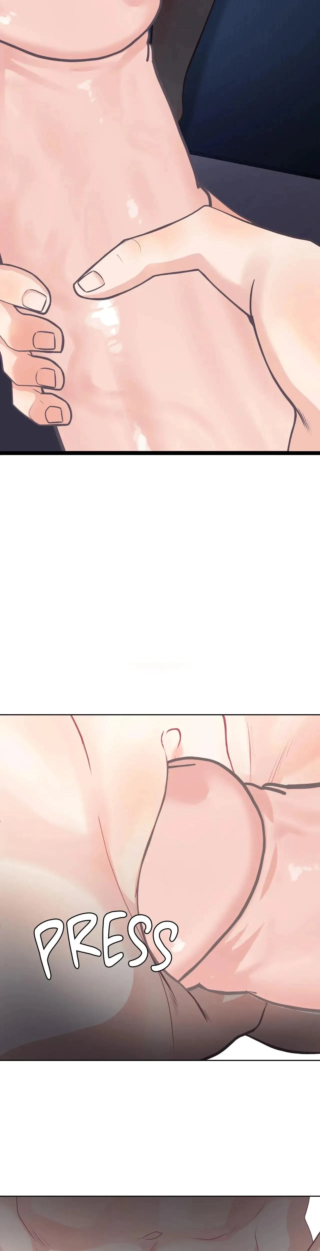 Cradle Robbing Chapter 21, page 28