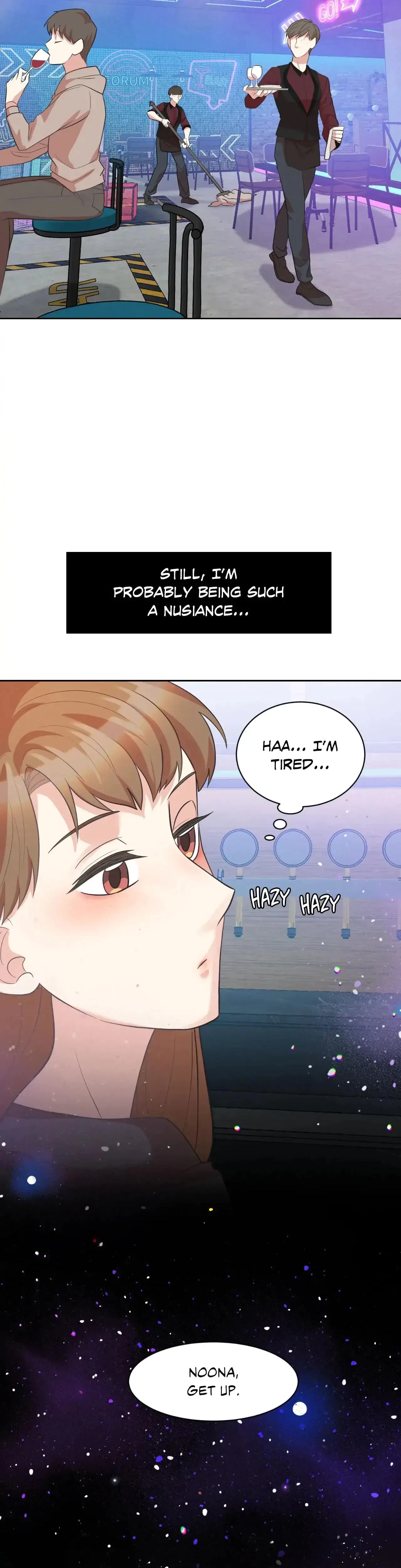 Cradle Robbing Chapter 21, page 4