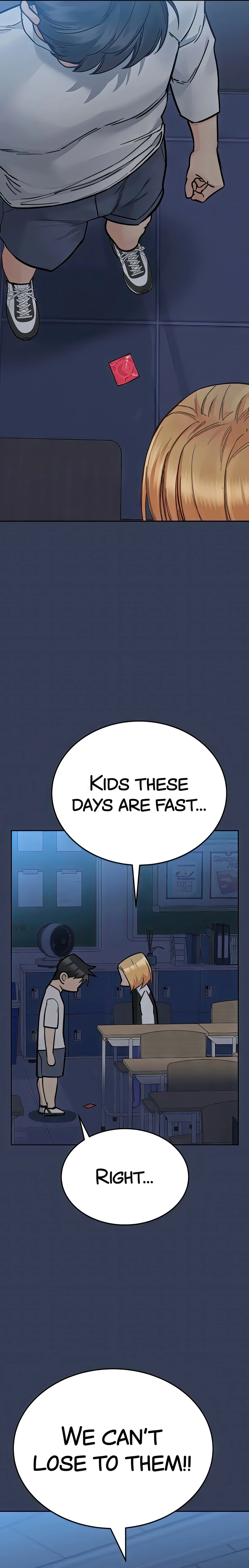 Chapter 75, page 32