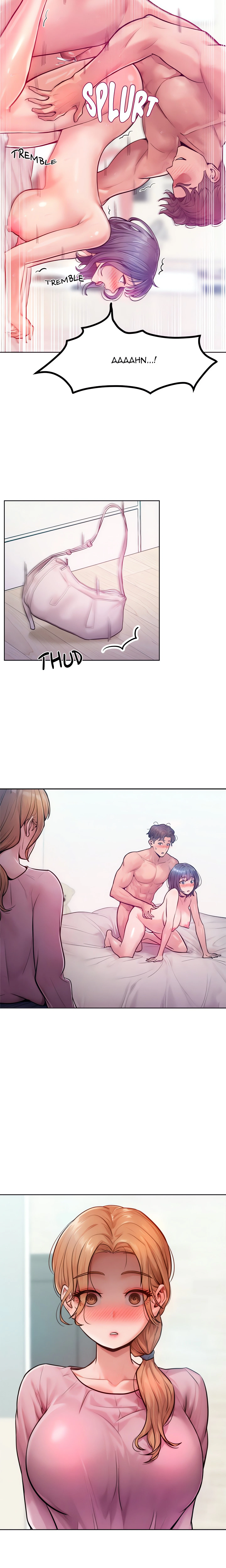 Tasty Missus X4 Chapter 7 (Uncensored), page 5