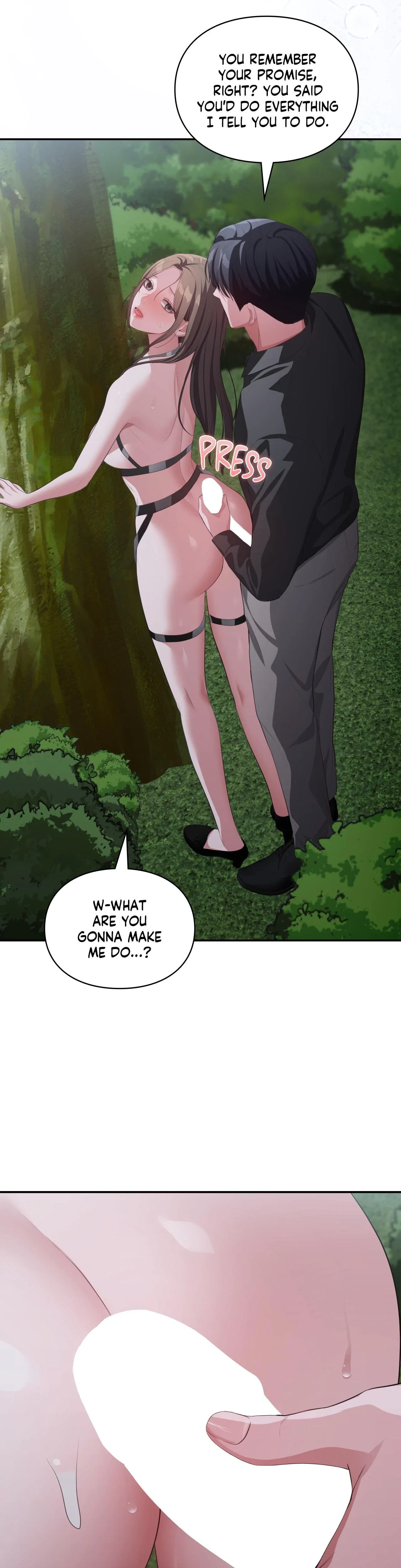 Chapter 53 - Side Story 3, page 13