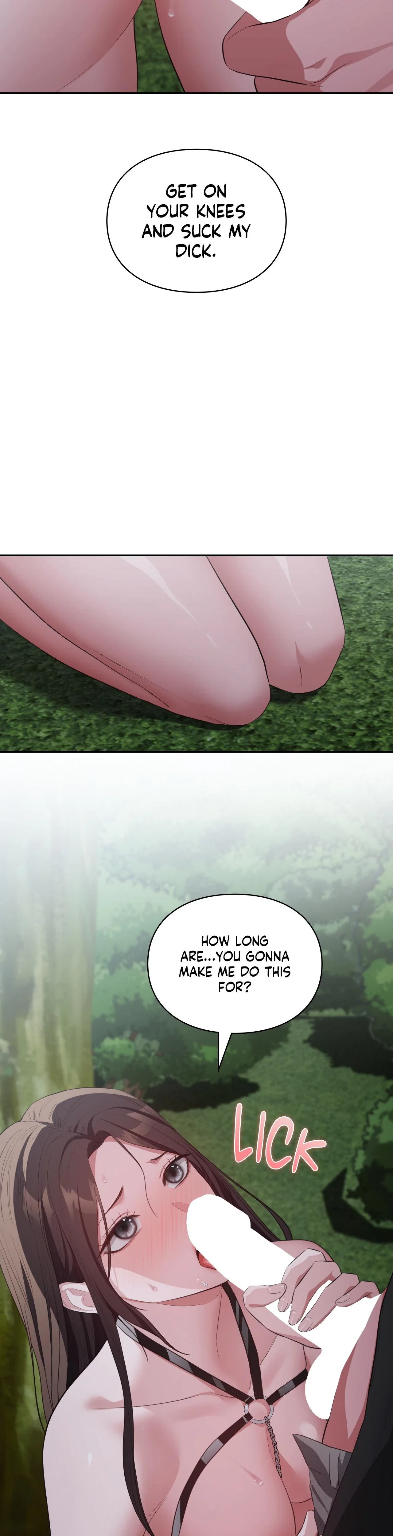 Chapter 53 - Side Story 3, page 14