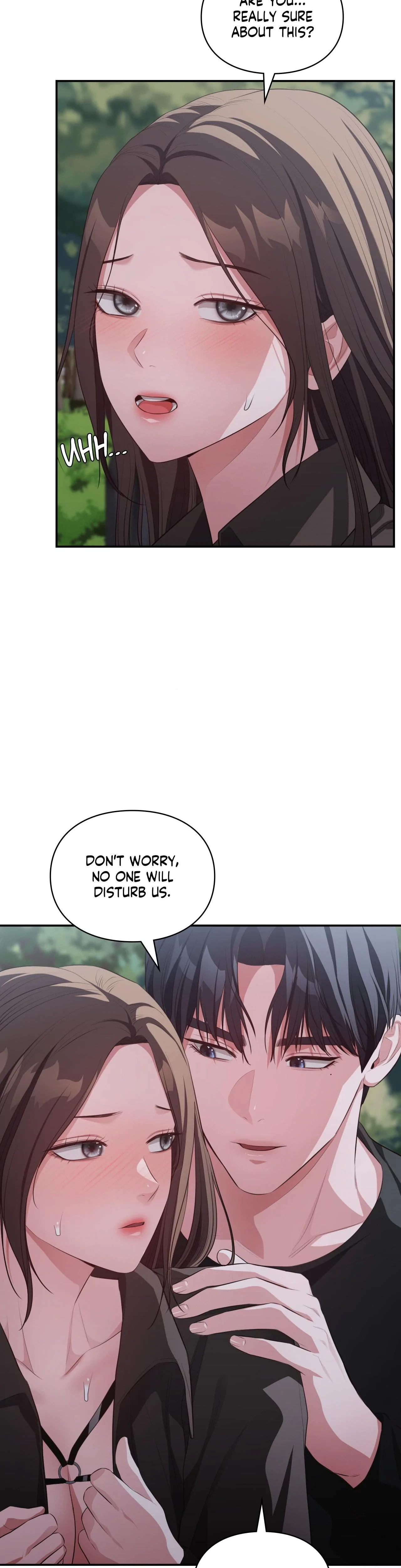 Chapter 53 - Side Story 3, page 2
