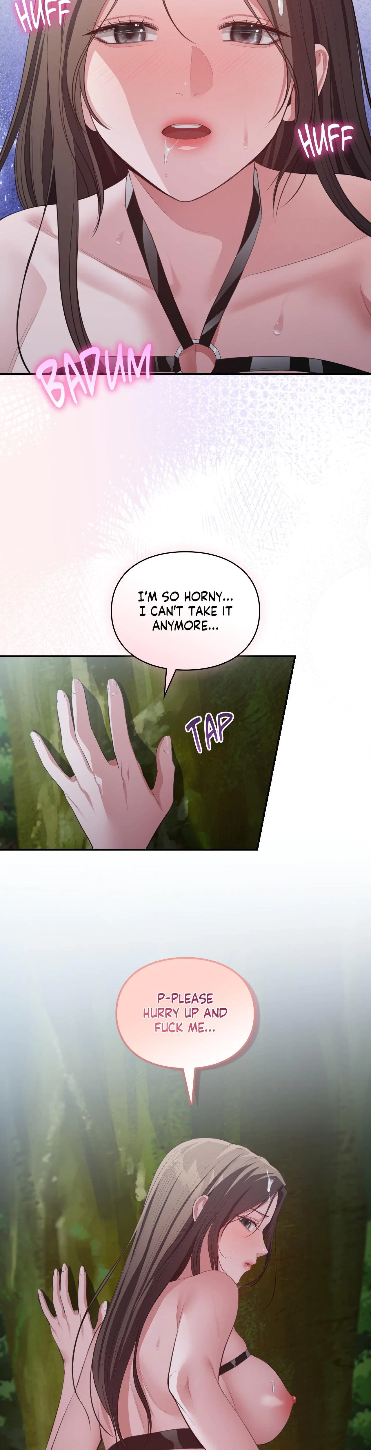 Chapter 53 - Side Story 3, page 20