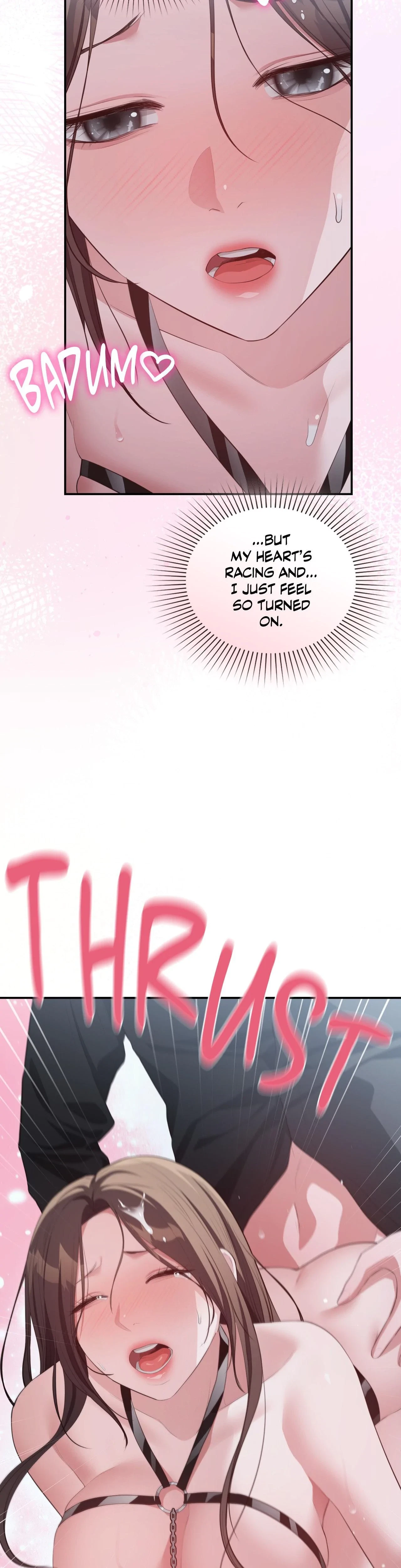 Chapter 53 - Side Story 3, page 23