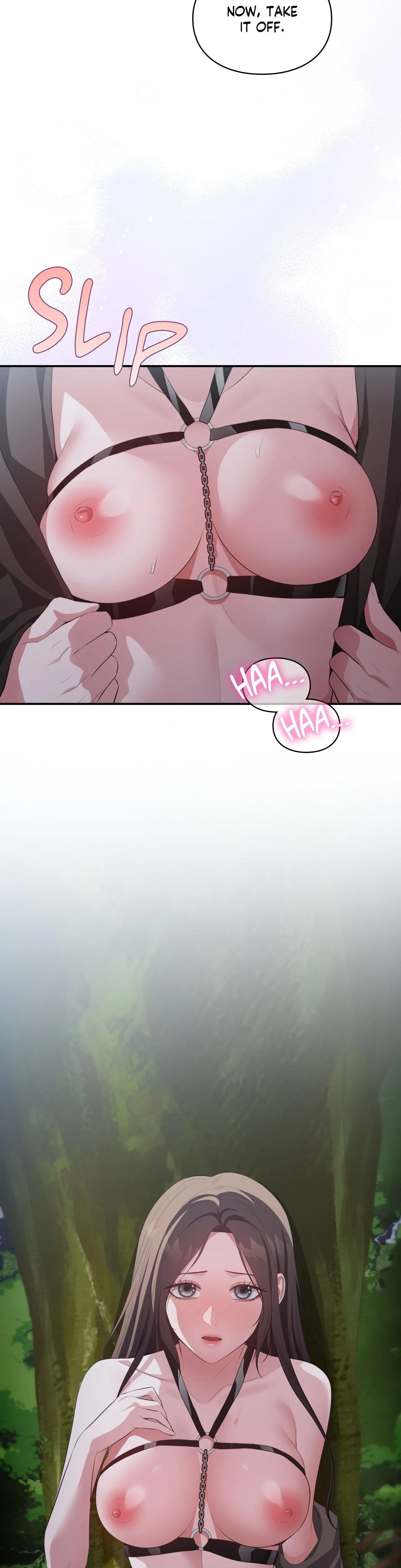 Chapter 53 - Side Story 3, page 3