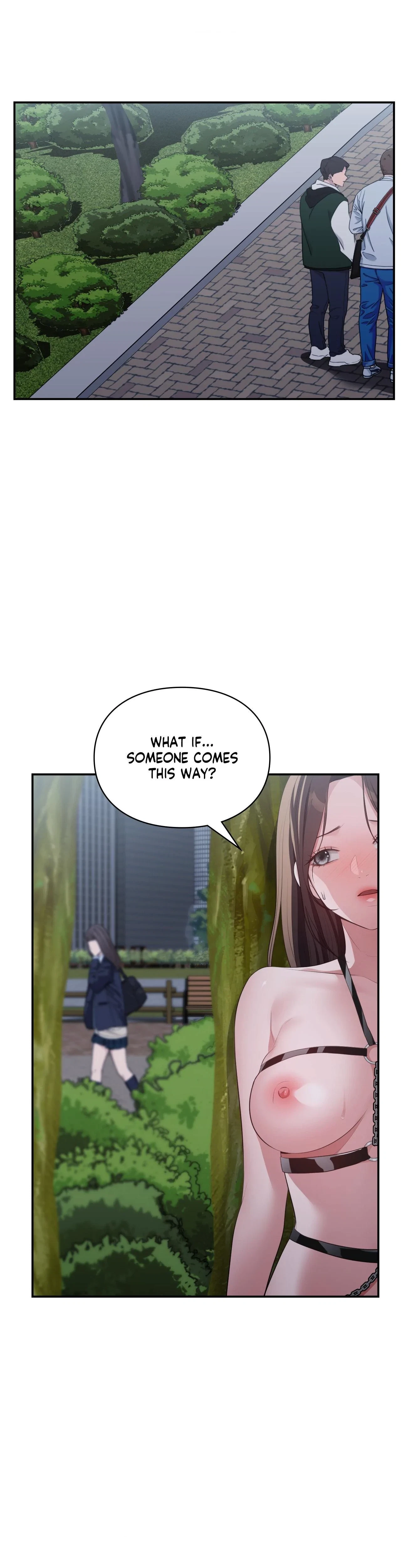 Chapter 53 - Side Story 3, page 5