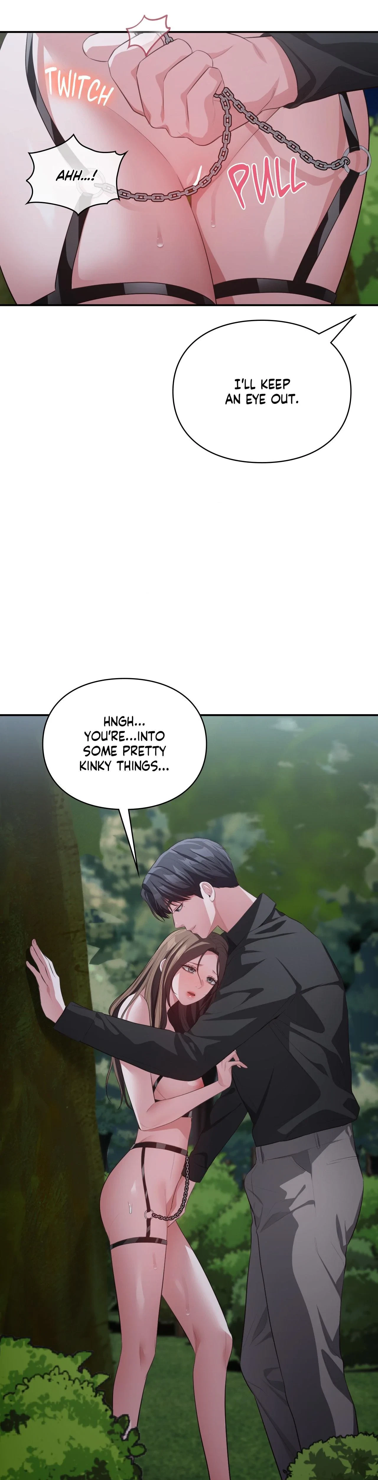 Chapter 53 - Side Story 3, page 6