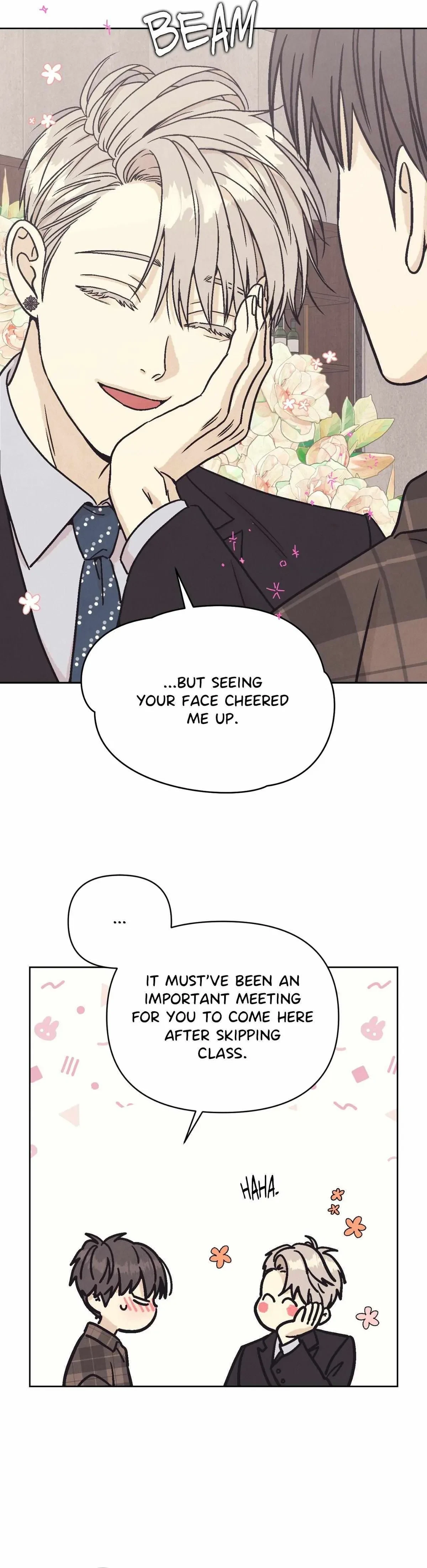 Operation Leo Chapter 11, page 10