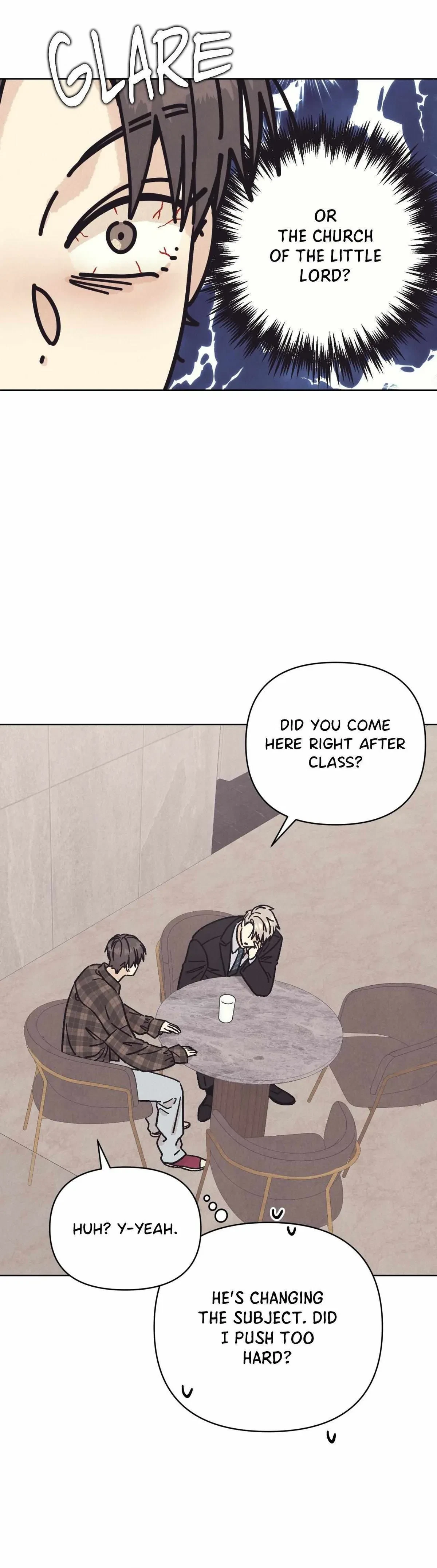 Operation Leo Chapter 11, page 12