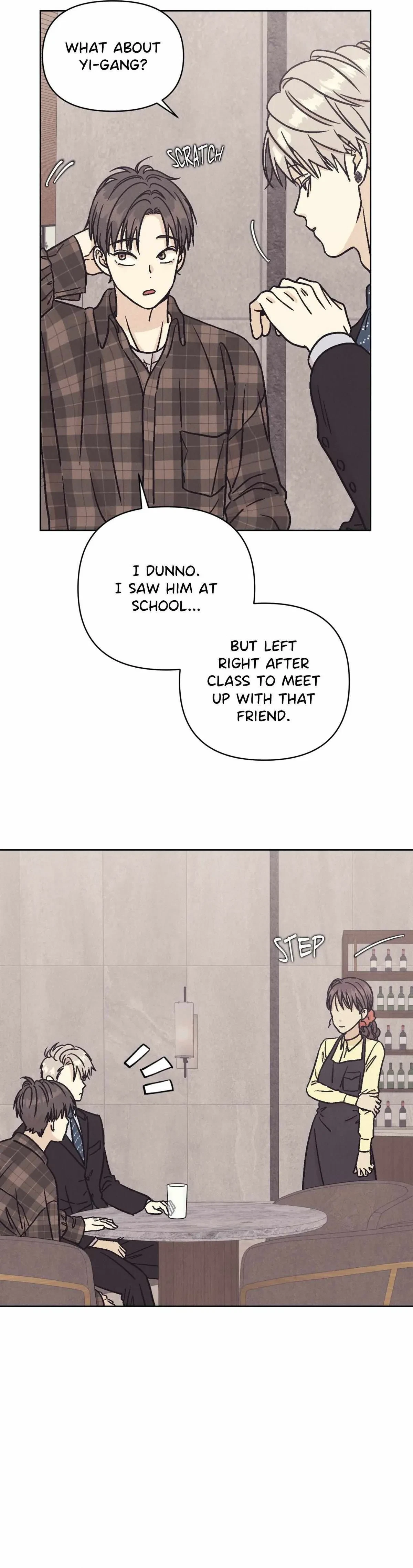 Operation Leo Chapter 11, page 13