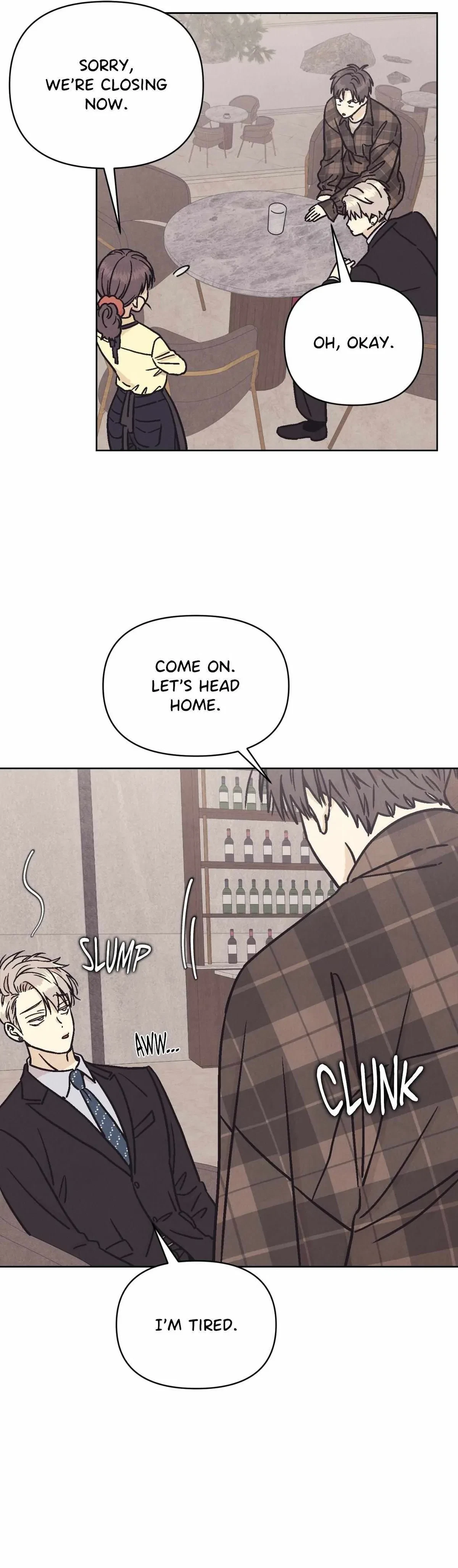 Operation Leo Chapter 11, page 14