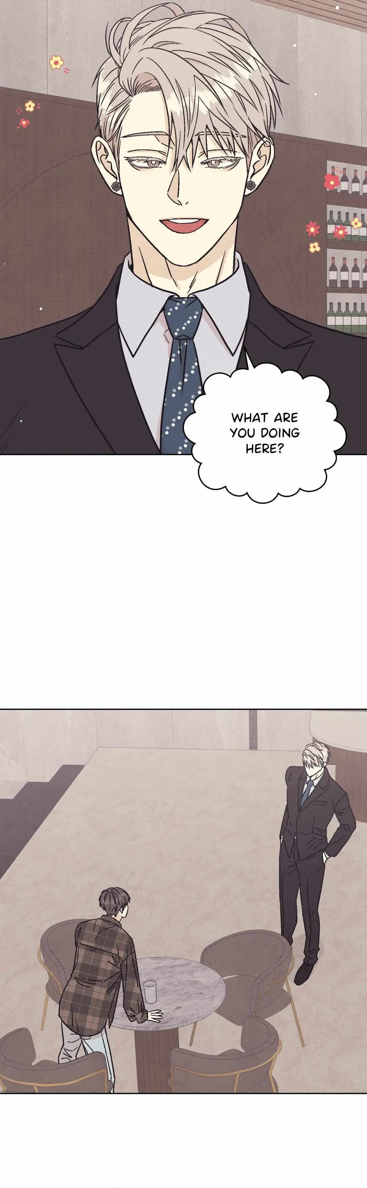 Operation Leo Chapter 11, page 2