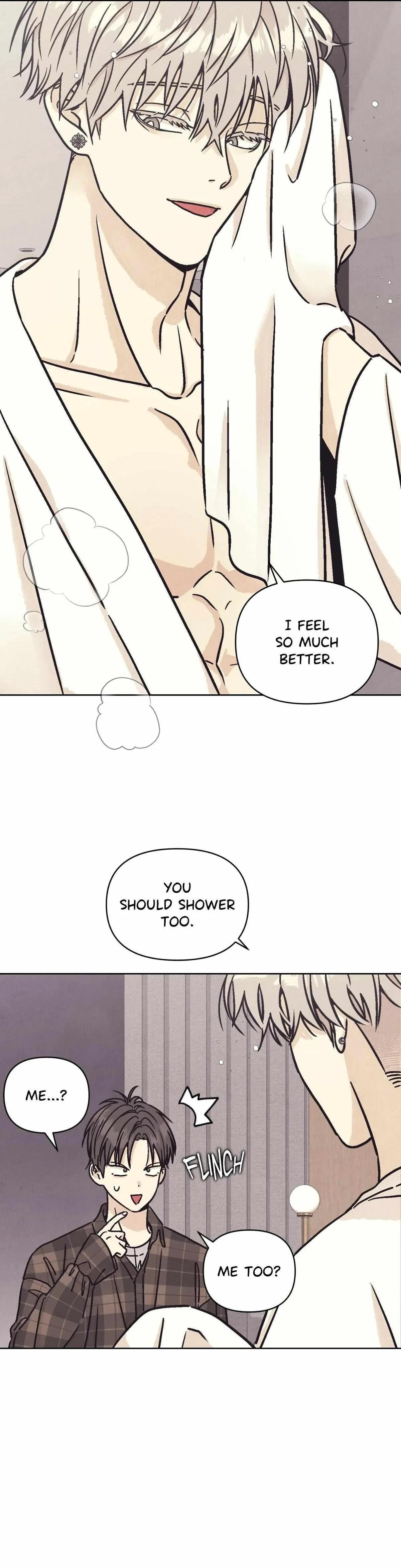 Operation Leo Chapter 11, page 24