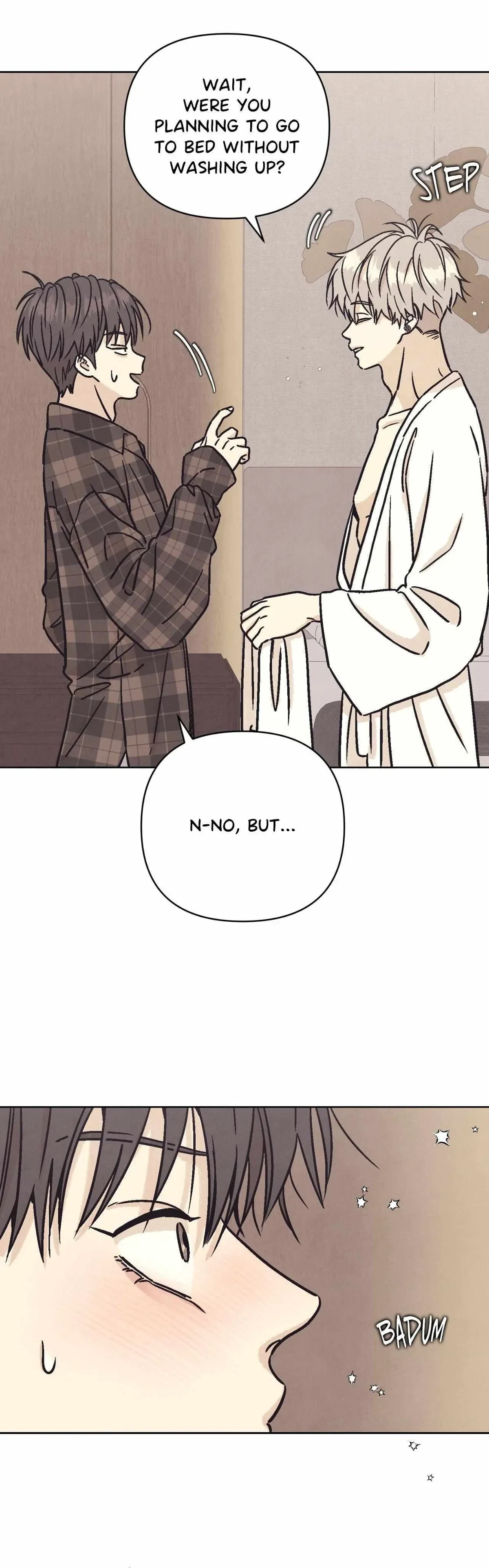 Operation Leo Chapter 11, page 25