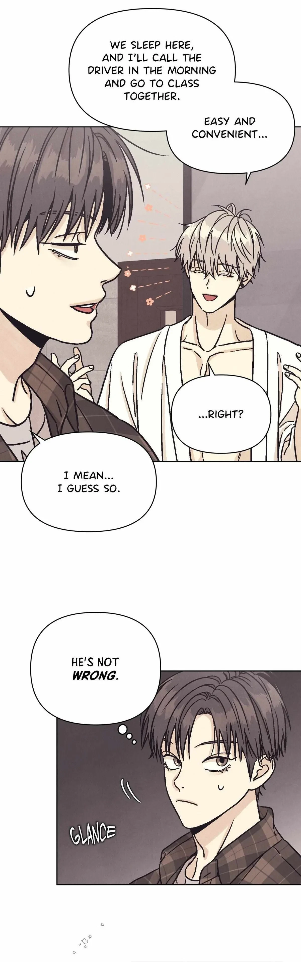 Operation Leo Chapter 11, page 27