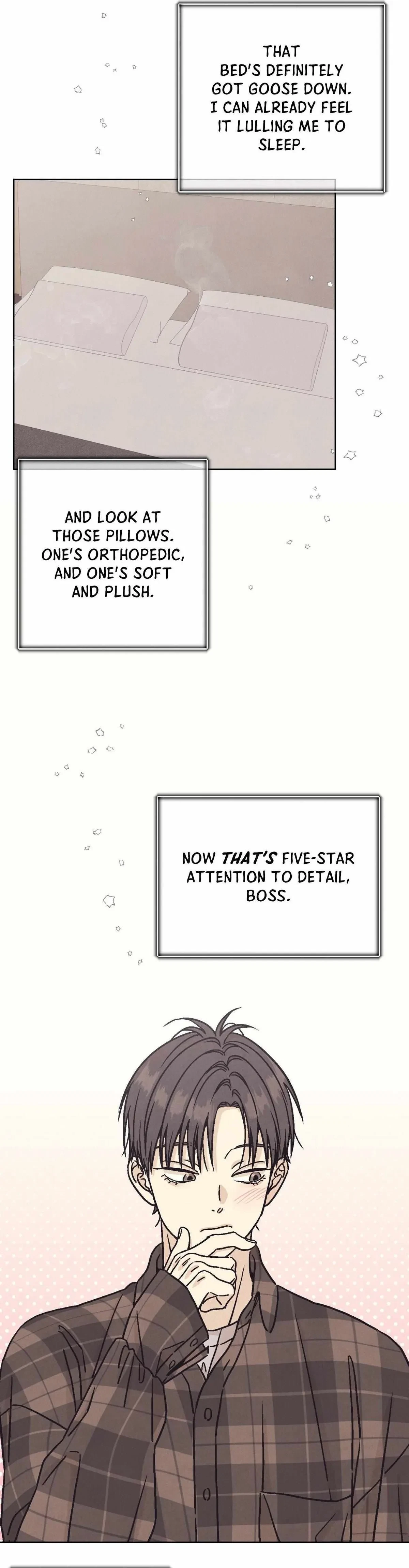 Operation Leo Chapter 11, page 28