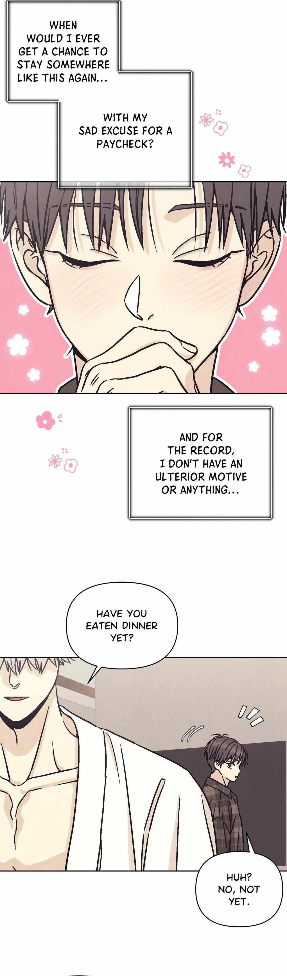 Operation Leo Chapter 11, page 29
