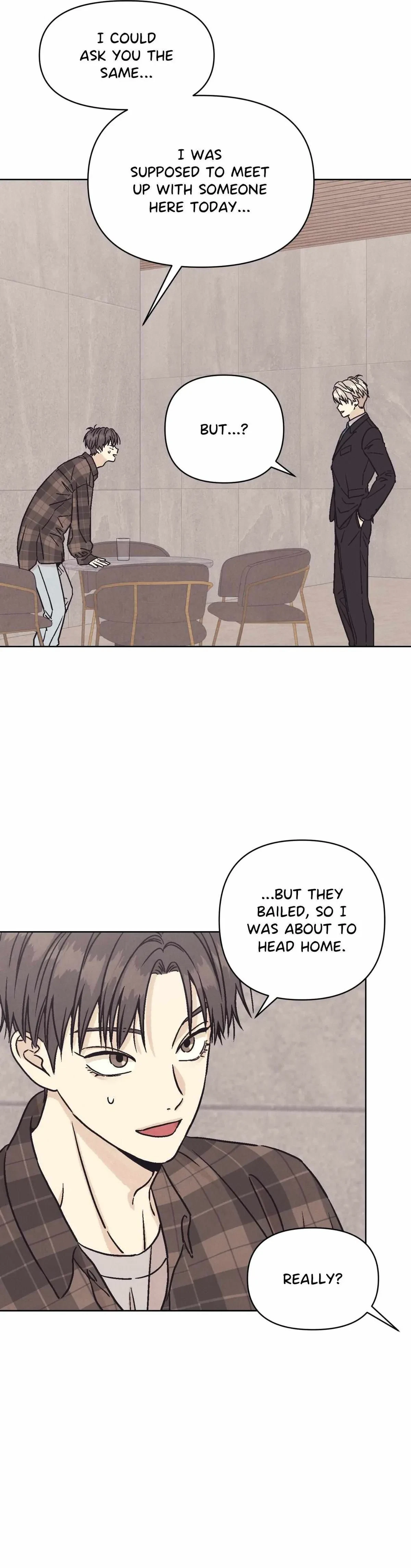 Operation Leo Chapter 11, page 3