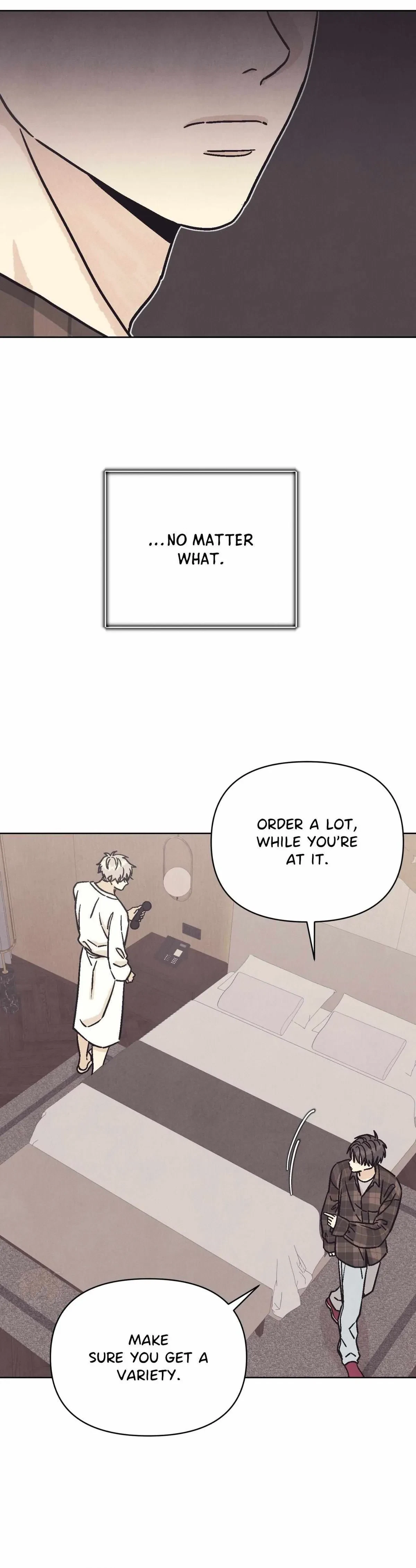Operation Leo Chapter 11, page 31