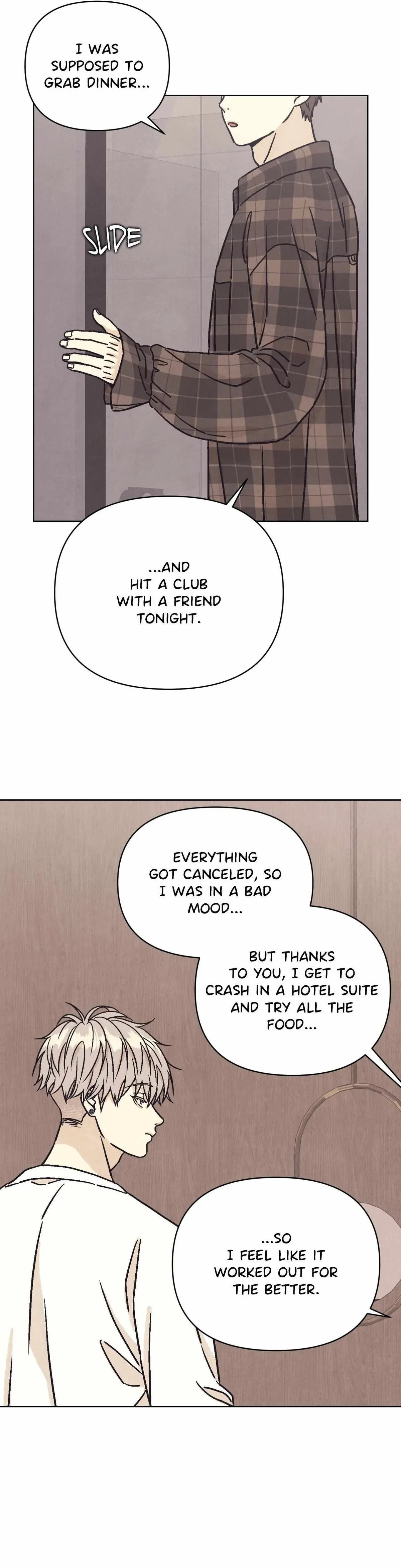 Operation Leo Chapter 11, page 32