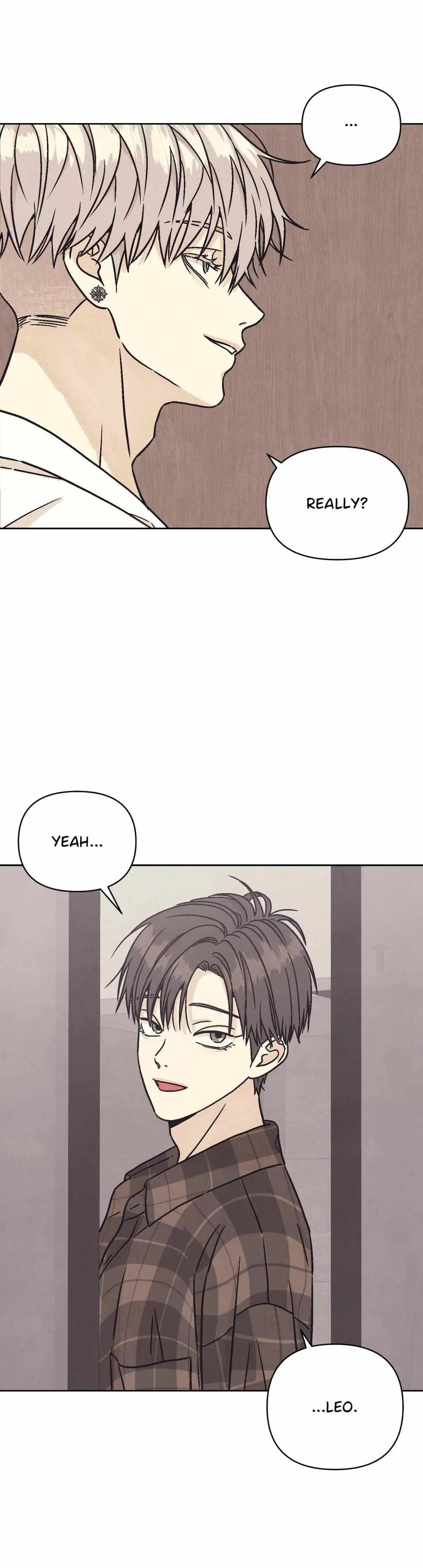 Operation Leo Chapter 11, page 33