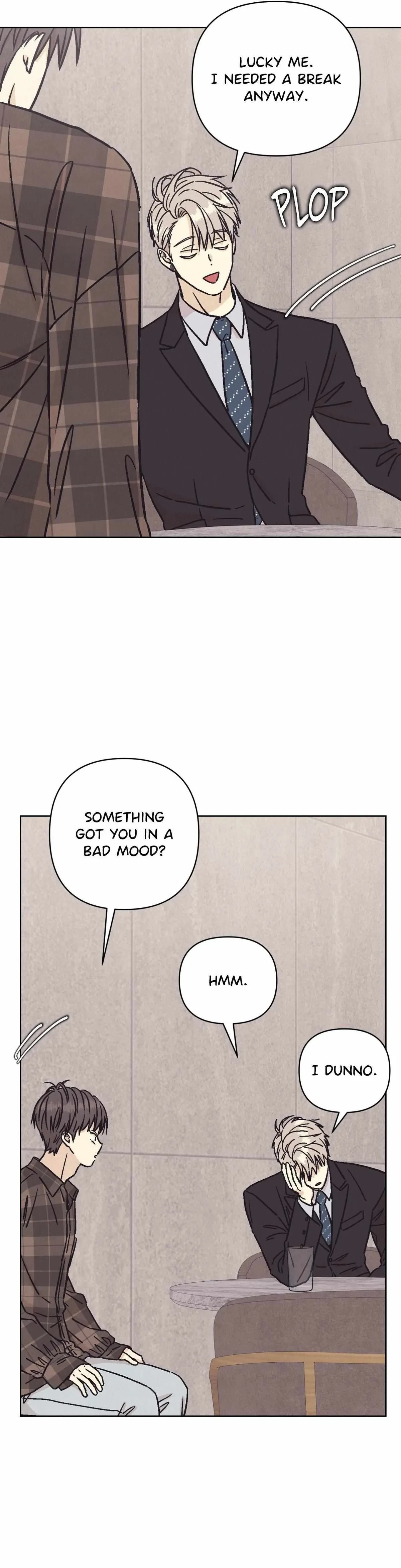 Operation Leo Chapter 11, page 4