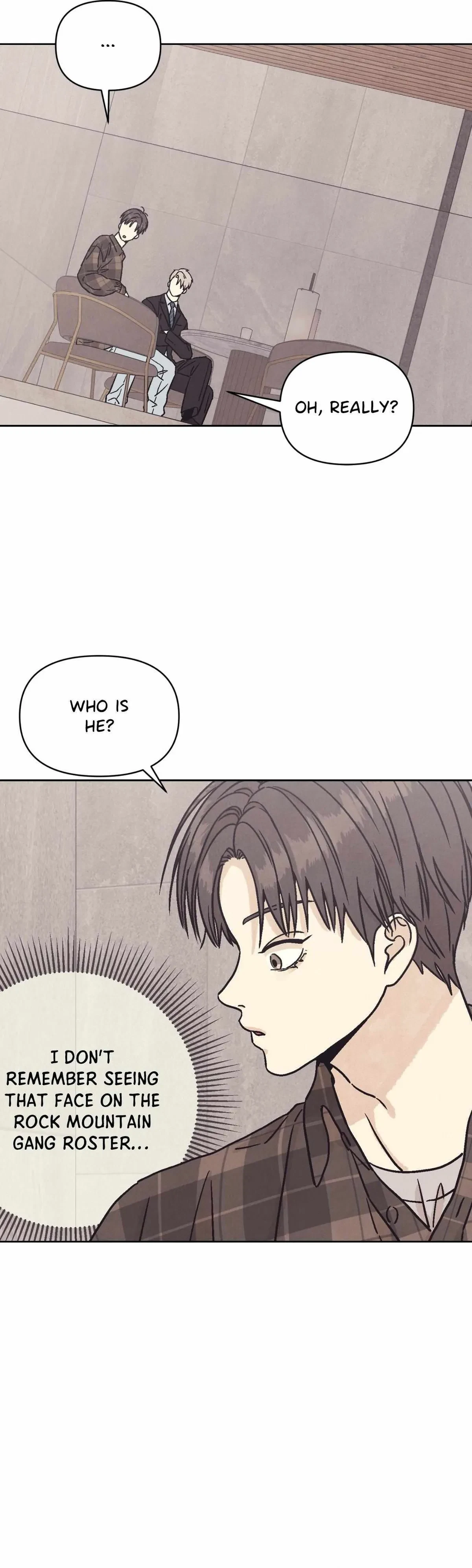 Operation Leo Chapter 11, page 6