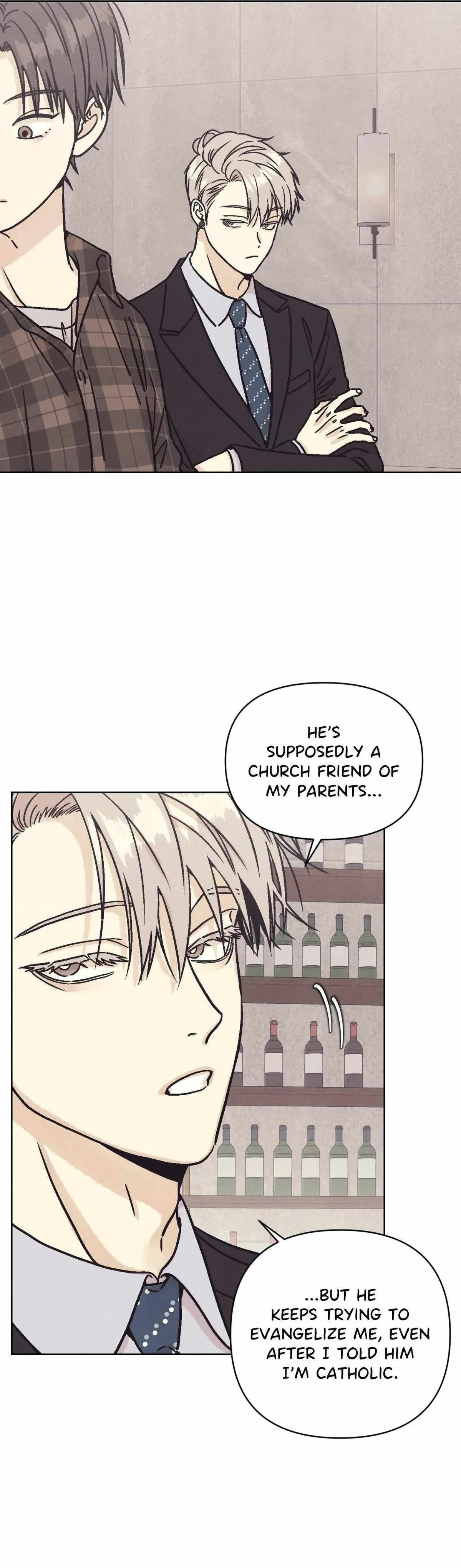 Operation Leo Chapter 11, page 7