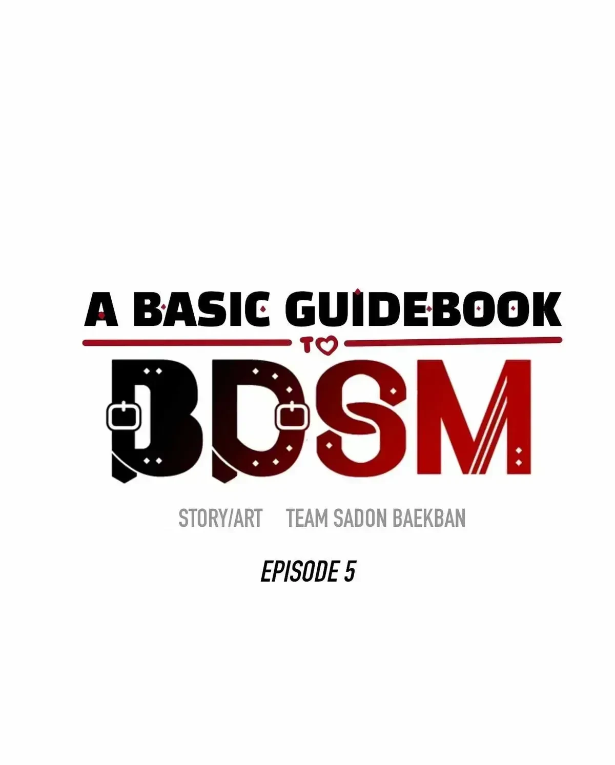BDSM 101 Chapter 6.2, page 10