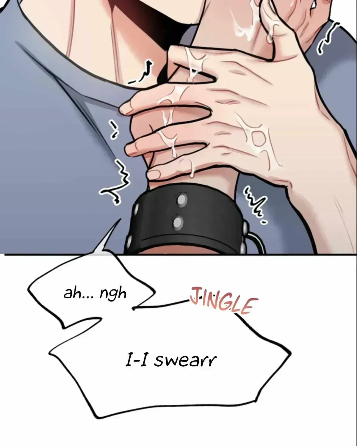 BDSM 101 Chapter 6.2, page 103