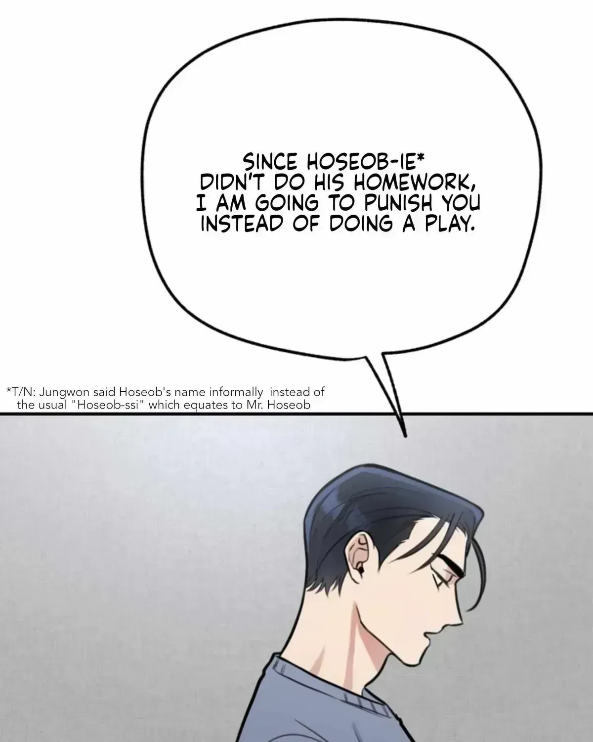 BDSM 101 Chapter 6.2, page 17