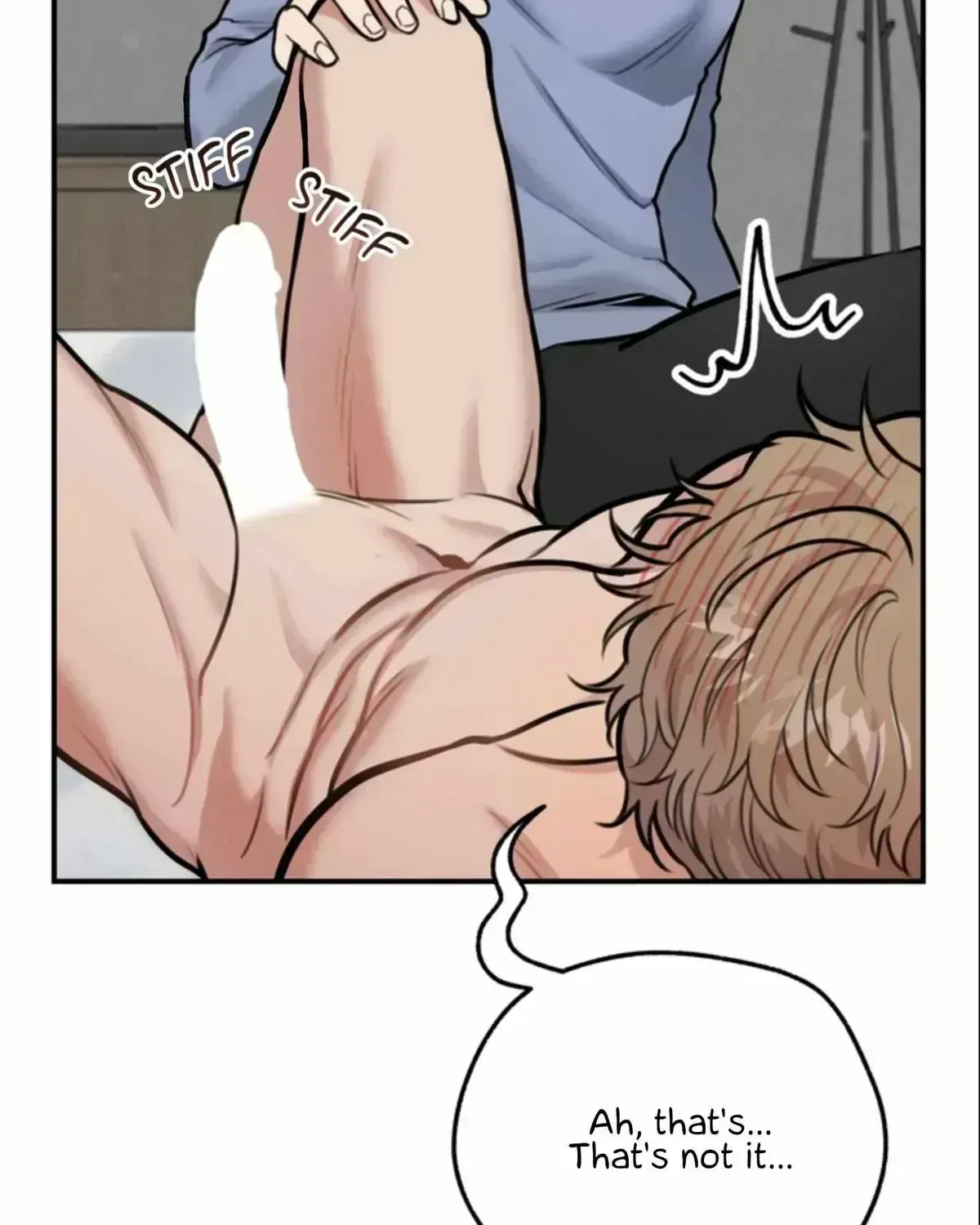 BDSM 101 Chapter 6.2, page 31